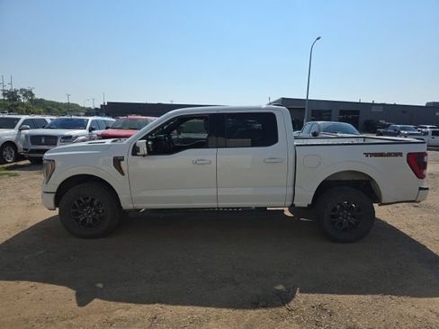 Used 2023 Ford F150 Tremor w/ Equipment Group 402A High AWD/4WD image 3