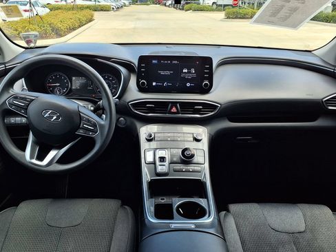 Used 2022 Hyundai Santa Fe SEL FWD image 19