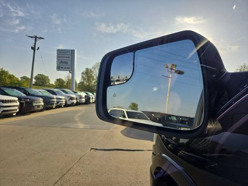 Used 2026 RAM 1500 Big Horn AWD/4WD image 38