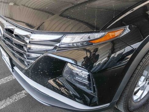 Used 2024 Hyundai Tucson SE FWD image 5