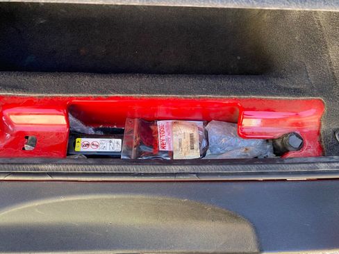 Used 2008 Jeep Wrangler X image 25