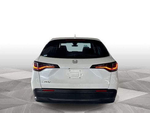 Used 2024 Honda HR-V LX image 7