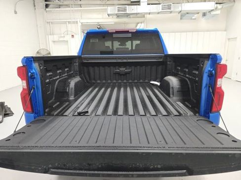 New 2026 Chevrolet Silverado 1500 LT Trail Boss w/ LT Trail Boss Premium Package image 28