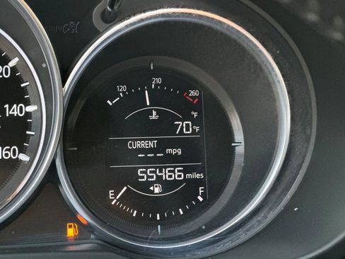 Used 2019 MAZDA CX-5 Sport image 27