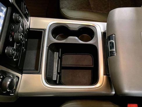 Used 2016 RAM 1500 Big Horn AWD/4WD image 35