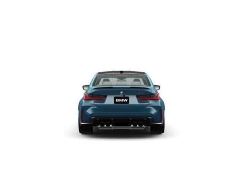 New 2026 BMW M3 Competition image 5