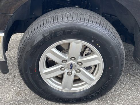 Used 2023 Ford F150 XLT w/ Equipment Group 301A Mid image 14