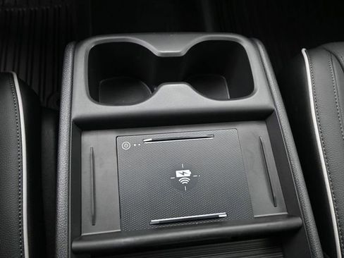 New 2026 Honda Odyssey Elite image 17