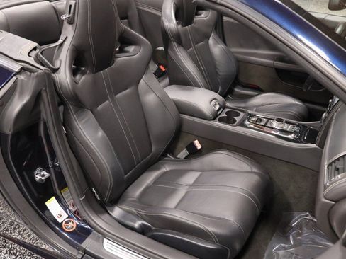 Used 2012 Jaguar XKR R RWD image 39