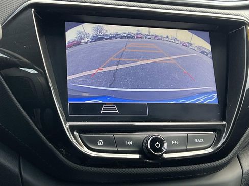 Used 2021 Chevrolet TrailBlazer LT w/ Premium Seating Package image 18