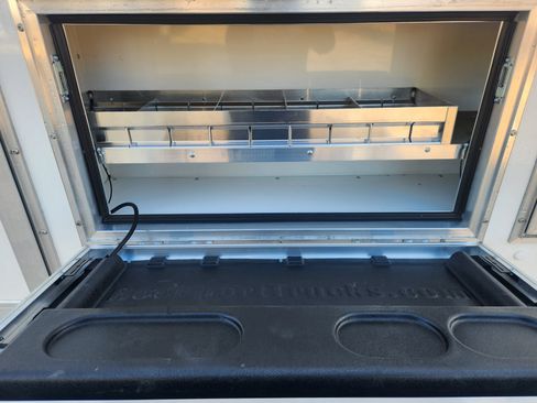 New 2025 Chevrolet Express 3500 w/ Power Convenience Package image 36