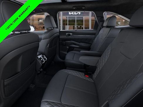 New 2026 Kia Sorento SX Prestige image 18