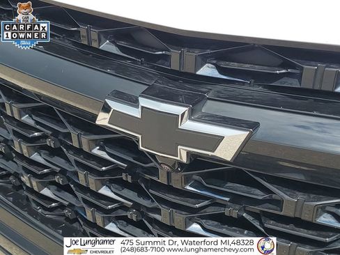 Certified 2026 Chevrolet Traverse RS w/ LPO, Floor Liner Package AWD/4WD image 34