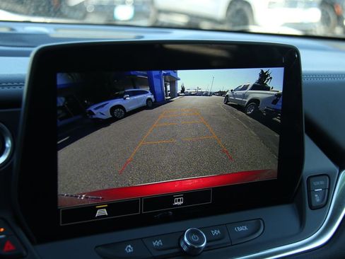 Used 2024 Chevrolet Blazer LT w/ LPO, Floor Liner Package image 19