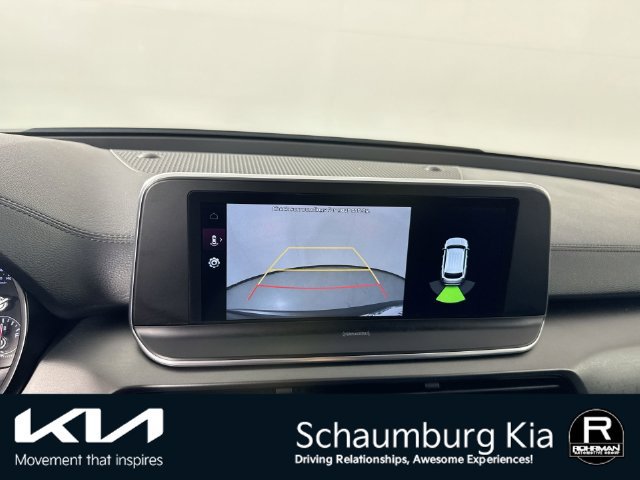 Used 2022 Kia Telluride LX AWD/4WD image 9