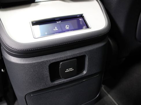 New 2026 Lincoln Navigator L Reserve w/ Jet Appearance Package image 30