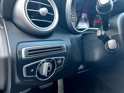 Used 2016 Mercedes-Benz C 300 4MATIC Sedan image 22