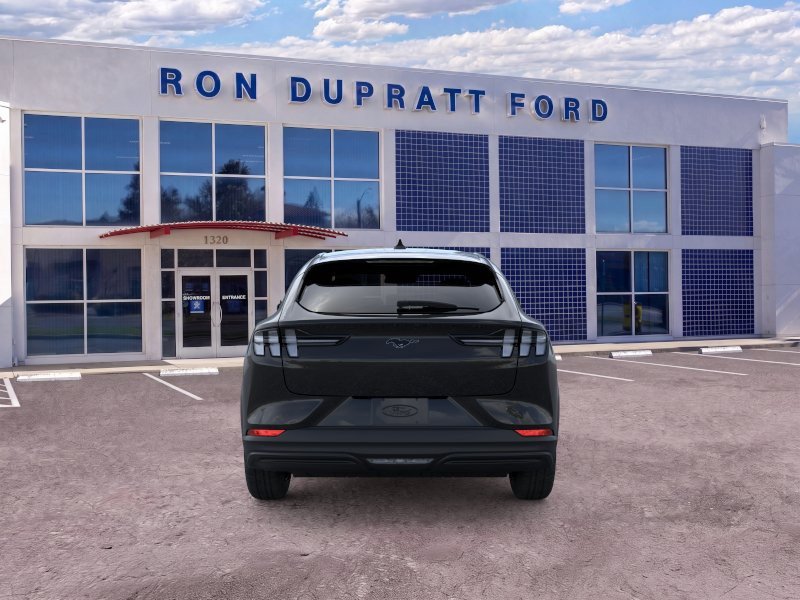New 2026 Ford Mustang Mach-E Premium w/ Technology Package RWD image 6