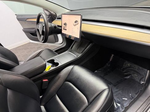 Used 2022 Tesla Model 3 RWD image 49