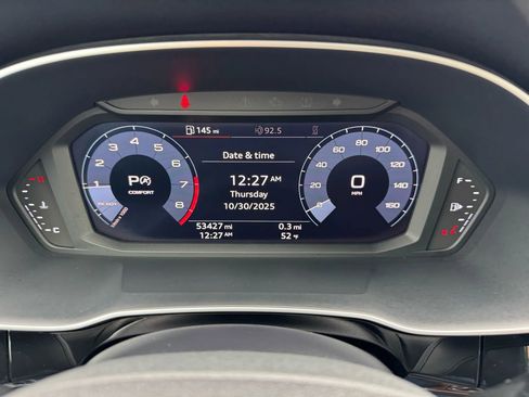 Used 2020 Audi Q3 2.0T Premium Plus w/ Premium Plus Package image 31