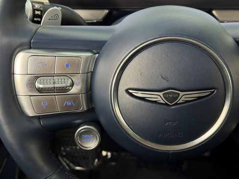 Used 2023 Genesis GV60 Performance image 23