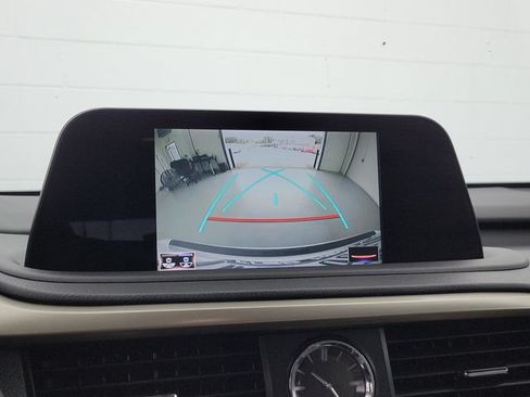 Used 2022 Lexus RX 350 FWD w/ Premium Package image 29