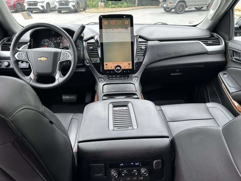 Used 2017 Chevrolet Tahoe Premier AWD/4WD image 15
