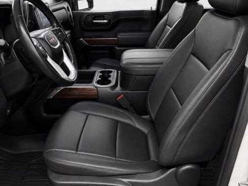 Used 2023 GMC Sierra 2500 SLT AWD/4WD image 16