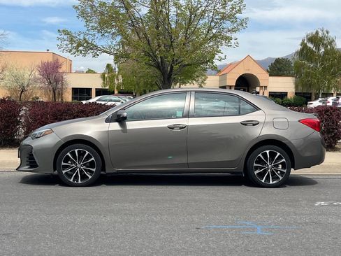 Used 2019 Toyota Corolla SE w/ Protection Package image 2