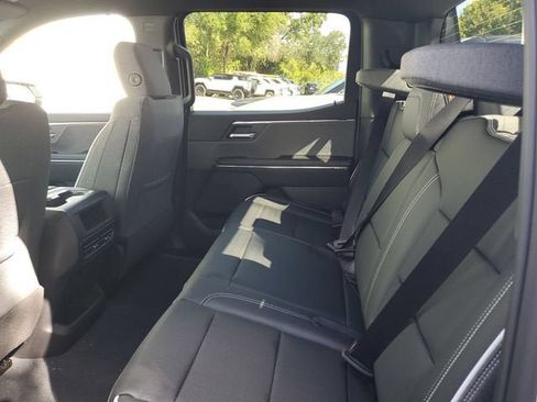 New 2026 GMC Sierra EV Elevation AWD/4WD image 12