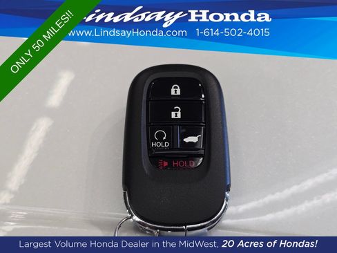 Used 2025 Honda Civic Sport image 23
