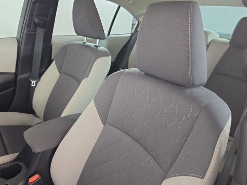Certified 2023 Toyota Corolla LE w/ LE Convenience Package FWD image 9