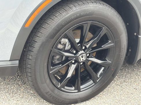 Used 2024 Honda CR-V Sport image 9