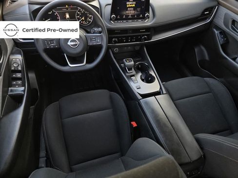Certified 2023 Nissan Rogue S image 15