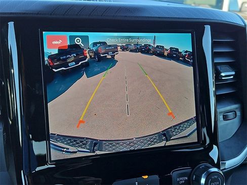 New 2026 RAM 1500 Lone Star image 29