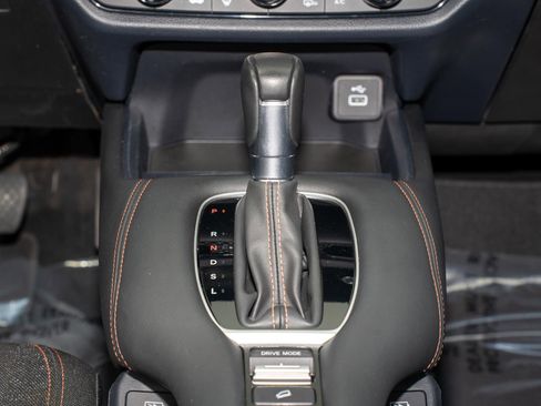 Certified 2023 Honda HR-V Sport image 23