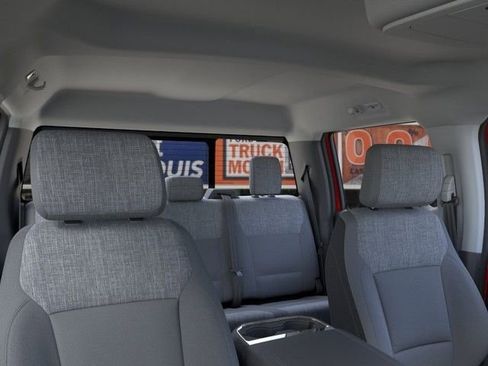 New 2026 Ford F250 XLT image 22