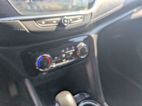 Used 2023 Buick Encore GX Preferred w/ Cold Weather Comfort Package image 21