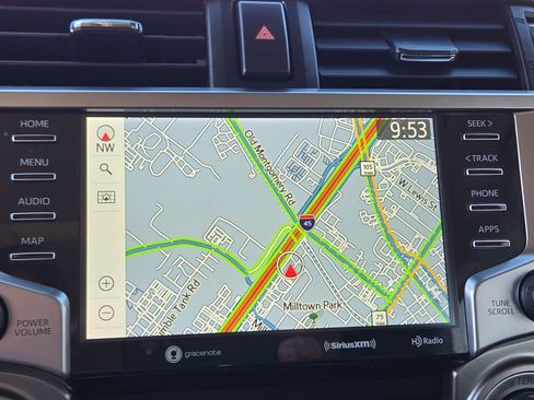 Used 2022 Toyota 4Runner SR5 Premium image 22