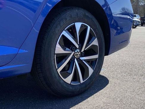 Used 2024 Volkswagen Jetta S image 11