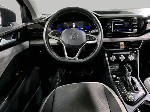 Used 2023 Volkswagen Taos S AWD/4WD image 6