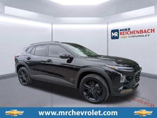 Used 2026 Chevrolet Trax ACTIV FWD video 1
