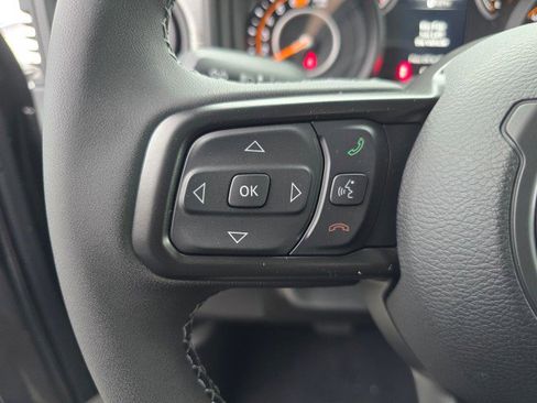 New 2026 Jeep Wrangler Sport S image 28