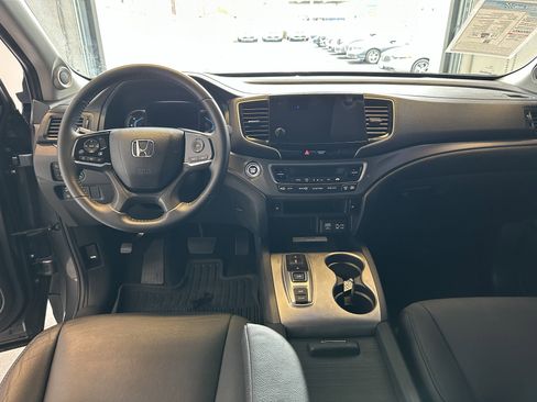Used 2021 Honda Pilot Special Edition image 9