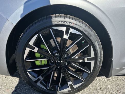 New 2026 Kia K5 GT image 19