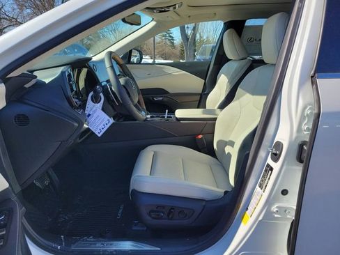 New 2026 Lexus RX 350 AWD image 16