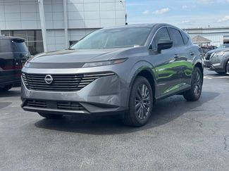 New 2026 Nissan Murano SL video 1