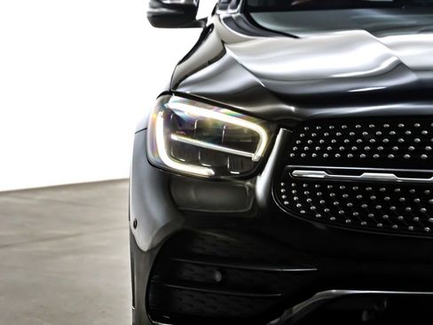 Used 2022 Mercedes-Benz GLC 300 image 14