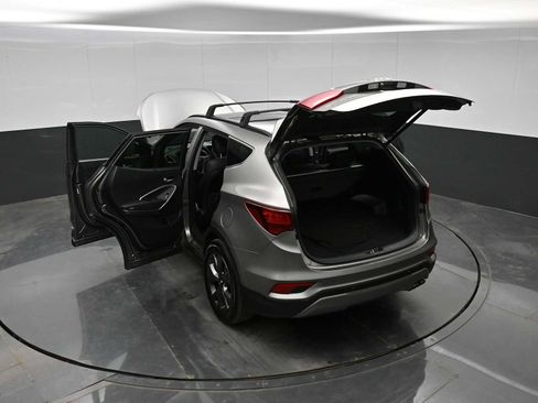 Used 2018 Hyundai Santa Fe Sport w/ 2.0T Ultimate Tech Package 05 image 42