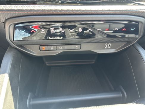 New 2026 Jeep Cherokee Limited AWD/4WD image 25